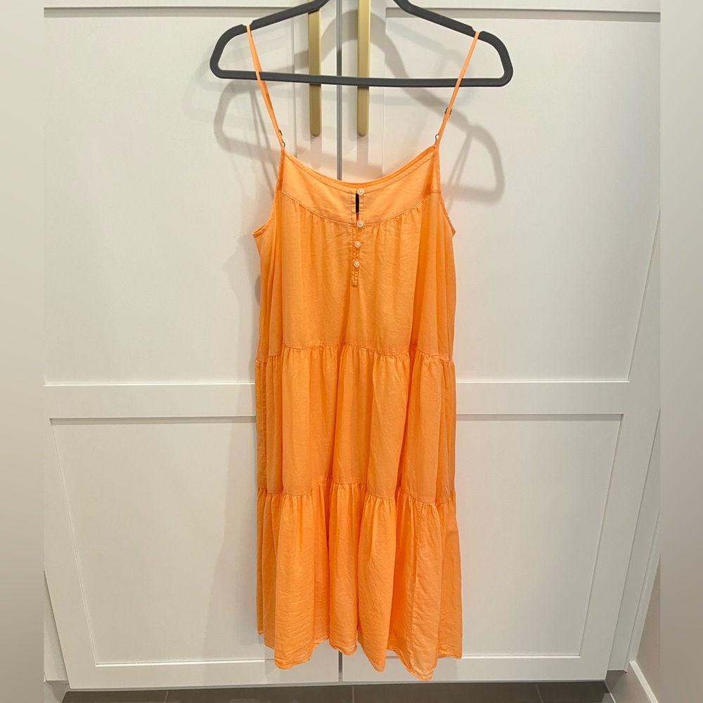 J.Crew Swim Cover Up